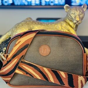Fendi Crossbody bag